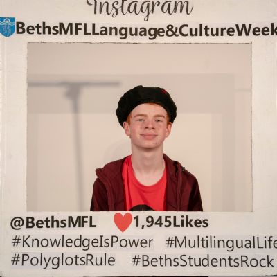 Language and Culture Week 2019